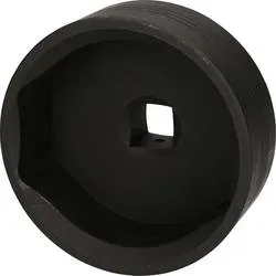 1 Radkapsel-Steckschlüssel für BPW, 120 mm, 6-kant KS Tools 460.1830