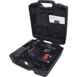 KS Tools 515.4111 Akku-Winkelschleifer 115 mm 18.0 V 4.0 Ah