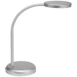MAUL LED-Tischleuchte MAULjoy 8200695 silber
