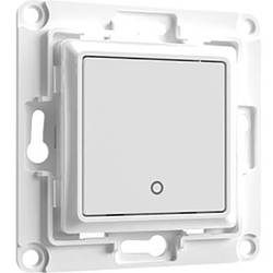 Shelly Shelly Wall switch 1 - white Shelly Wandtaster