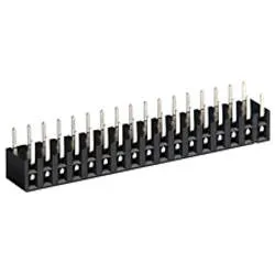 Molex Einbau-Buchsenleiste (Standard) Polzahl Gesamt 14 Rastermaß: 2.00 mm 872641452 1 St. Tube