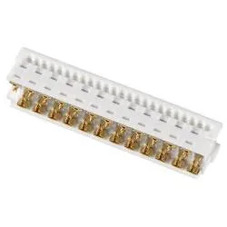 Molex Buchsenleiste (Standard) Polzahl Gesamt 24 903273324 1 St. Bulk