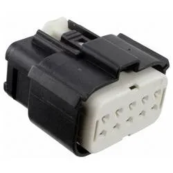 Molex Buchsengehäuse-Kabel 194180013 1 St. Tray