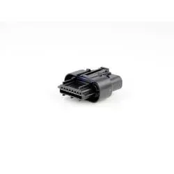 Molex Buchsengehäuse-Kabel 2042200008 1 St. Tray