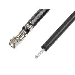 Molex Crimpkontakt mit Litze 2149211211 1 St. Bulk