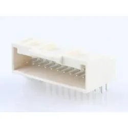 Molex Einbau-Stiftleiste (Standard) Polzahl Gesamt 22 Rastermaß: 2.00 mm 5018762240 1 St. Tray