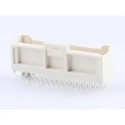 Molex Stiftgehäuse-Platine Polzahl Gesamt 34 Rastermaß: 2.00 mm 5016453420 1 St. Tray