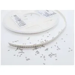 Walsin 1206B221K101CT Keramik-Kondensator SMD 1206 220 pF 100 V 10 % 1 St. Tape on Full reel