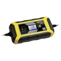 GYS Artic 8000 029590 Automatikladegerät 12 V 8 A