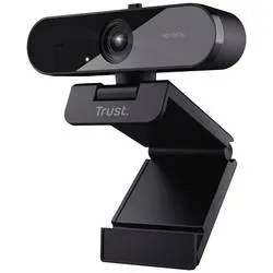 Trust Webcam 