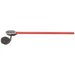 Rothenberger HEAVY DUTY 70245 Kettenrohrzange 6