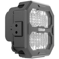 Osram Automotive Arbeitsscheinwerfer 12 V, 24 V LEDriving® Cube PX4500 Flood LEDPWL 109-FL Weites Fernlicht (B x H x T)