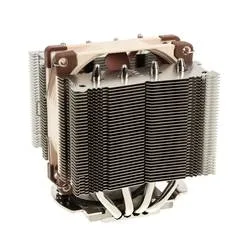 Noctua Noctua NH-D9L CPU-Kühler - 92mm CPU-Kühler mit Lüfter AMD® AM4, AMD® AM2, AMD® FM2+, Intel® LGA 2011, AMD® FM1,