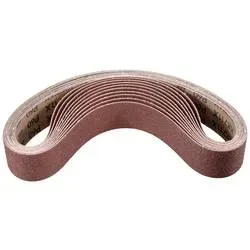 PFERD TOOLS BA 40/760 A 60 45000206 Schleifband-Set Körnung (num) 60 (L x B) 760 mm x 40 mm 10 St.