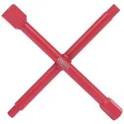 KS Tools 1166000 Kreuzschlüssel