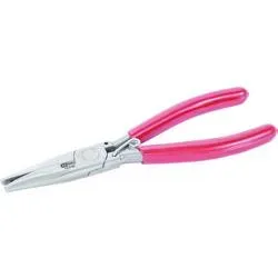 KS Tools 118.0162 Polsterklemmen-Zange
