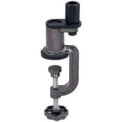 KS Tools 2225102 Tischklemmstück für Abstechgerät