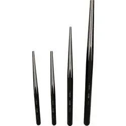 KS Tools Durchtreiber-Satz für Nutzfahrzeuge, 4-tlg 4500090