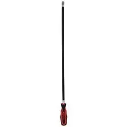 KS Tools 911.1176 Steckschlüssel-Schraubendreher Schlüsselweite (metrisch): 6 mm Klingenlänge: 500 mm