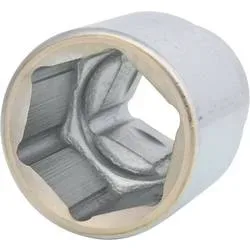 KS Tools 9111821 911.1821 Stecknuss 2 1/8