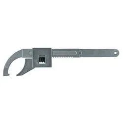 KS Tools 5171399 517.1399 Hakenschlüssel Schlüsselweite (Metrisch) 30 - 200 mm