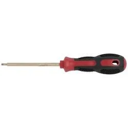 KS Tools 962.0936 Torx-Schraubendreher Größe (Schraubendreher) T 15 Klingenlänge: 80 mm 1 St.