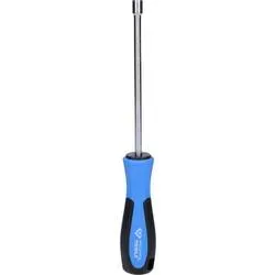 Brilliant Tools BT031073 Steckschlüssel-Schraubendreher Schlüsselweite (metrisch): 8 mm