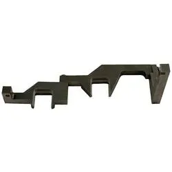 KS Tools 400.0850 Motoreinstell-Werkzeug-Satz für BMW / Mini / PSA, 7-tlg 1,4+1,6 Motoren