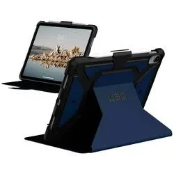 Urban Armor Gear Metropolis SE Tablet-Cover Apple iPad 10.9 (Gen.10, 2022), iPad 10.9 (A16, 2025) 27,7 cm (10,9) Back