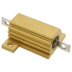 TE Connectivity 8-1625966-7 Leistungs-Widerstand 4.7 k? 16 W 5 % 1 St. Box