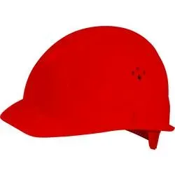 KS Tools 1171610 117.1610 Schutzhelm EN 397 Rot