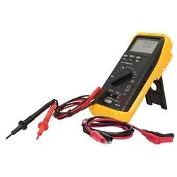 KS Tools 150.1480 Hand-Multimeter digital KFZ-Messfunktion