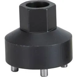 KS Tools 150.3106 17mm Spezialadapter, 4mm, 30mm