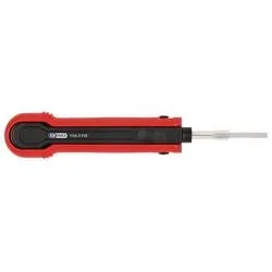 Entriegelungswerkzeug für Gehäuse, universal KS Tools 154.0139