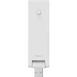 Aqara - Hub E1 - Smarthome-Zentrale, 50X50MM, Weiss