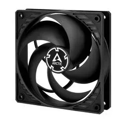 Arctic Cooling - PC-Lüfter P12, Schwarz, 120X120X25M