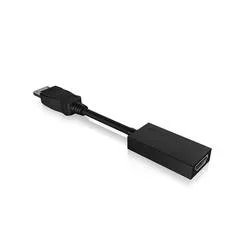 IB-AC508a, DP? 1.2 (DisplayPort?) zu HDMI® Adapter, unterstützt 4K bis 3840x2160@60 Hz