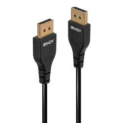 LINDY DisplayPort Anschlusskabel DisplayPort Stecker 2 m Schwarz 36462 DisplayPort-Kabel