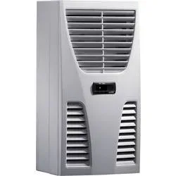 Rittal SK 3302.110 Kühlgerät 115 V 0.34 kW (B x H x T) 280 x 550 x 140 mm Carton 1 St.