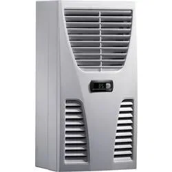 Rittal SK 3303.510 Kühlgerät 0.66 kW (B x H x T) 280 x 550 x 210 mm 1 St.