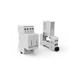Weidmüller 2908450000 VPU AC II+III 2 R 440/20 S Überspannungsableiter 1 St.