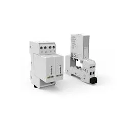 Weidmüller 2908490000 VPU AC II+III 4 R 440/20 S Überspannungsableiter 1 St.