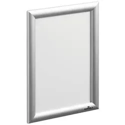 DURABLE Klapprahmen A4 232 x 18 x 335 mm Silber