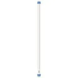 Philips LED LED-Röhre EEK: E (A - G) G13 Röhrenform T8 8 W Neutralweiß (Ø x L) 28 mm x 604 mm 1 St.