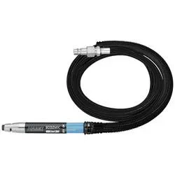 Hazet 9032MK Druckluft-Stabschleifer Spannzangen 6.3 bar
