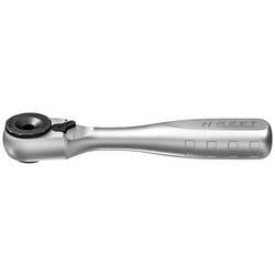 Hazet 863MB 863MB Bit-Ratsche 1/4 (6.3 mm) 90 mm