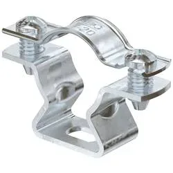 OBO Bettermann 1362714 Abstandschelle 25 St.