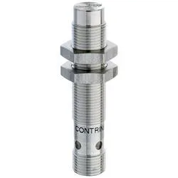 Contrinex Sensor Induktiv M12 nicht bündig PNP DW-AS-713-M12