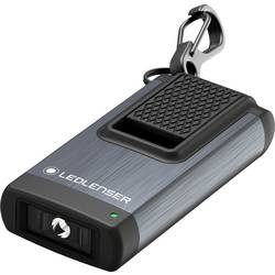Ledlenser K4R LED Schlüsselleuchte mit USB-Schnittstelle akkubetrieben 120 lm 20 g