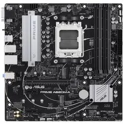 ASUS - Mainboard PRIME A620M-A-CSM A620MACSM